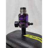 Powerhouse Counterpunch Regulator - Pink Galaxy