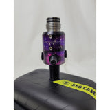 Powerhouse Counterpunch Regulator - Pink Galaxy