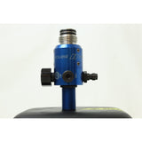 Powerhouse Counterpunch Regulator - Gloss Royal Blue
