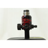 Powerhouse Counterpunch Regulator - Splash - Black / Red