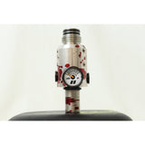 Powerhouse Counterpunch Regulator - Splash - Blood Splatter