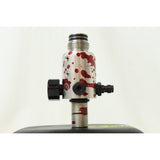 Powerhouse Counterpunch Regulator - Splash - Blood Splatter