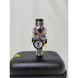 Powerhouse Counterpunch Regulator - Splash - Wonder