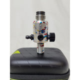 Powerhouse Counterpunch Regulator - Splash - Wonder