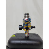 Powerhouse Counterpunch Regulator - Splash - Wonder