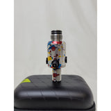 Powerhouse Counterpunch Regulator - Splash - Wonder