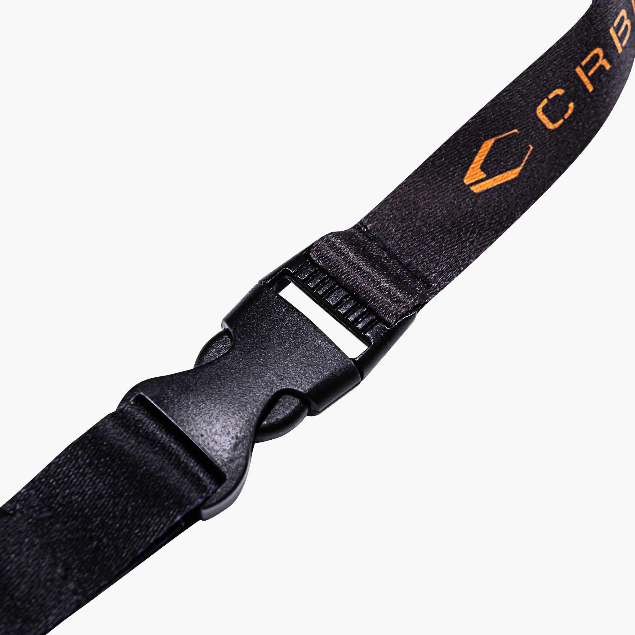 CRBN 1/8 Velocity Key Lanyard – Paintball Wizard