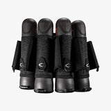 CRBN CC Harness 4 Pack - Black / Heather - Large / X-Large (Waist 32-40)