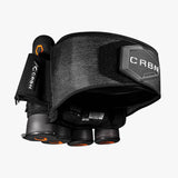 CRBN CC Harness 4 Pack - Black / Heather - Large / X-Large (Waist 32-40)