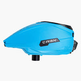 CRBN DRV Loader - Cyan