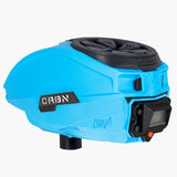 CRBN DRV Loader - Cyan