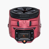 CRBN DRV Loader - Red