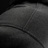 CRBN 2025 Hoodie - Black - Small