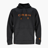 CRBN 2025 Hoodie - Black - Small