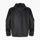 CRBN 2025 Hoodie - Black - Small
