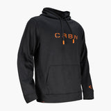 CRBN 2025 Hoodie - Black - Small