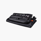CRBN Microfiber Cloth - 3 Pack