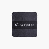 CRBN Microfiber Cloth - 3 Pack