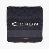 CRBN Microfiber Cloth - 3 Pack