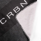 CRBN Microfiber Cloth - 3 Pack