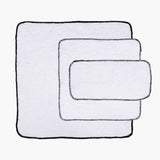CRBN Microfiber Cloth - 3 Pack