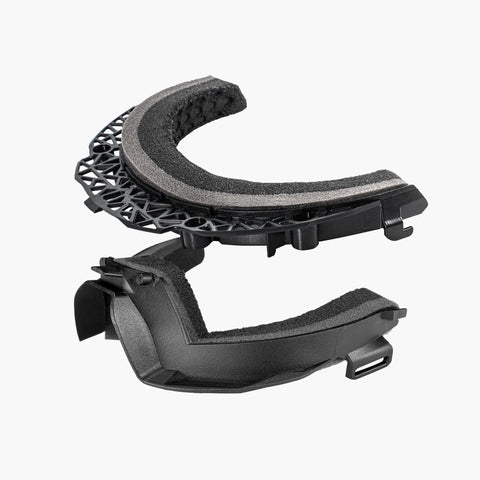 CRBN Zero Replacement Foam Kit - Top & Bottom