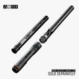 CRBN IC S63 Barrel Back - KDK