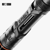 CRBN IC S63 Barrel Back - RPT