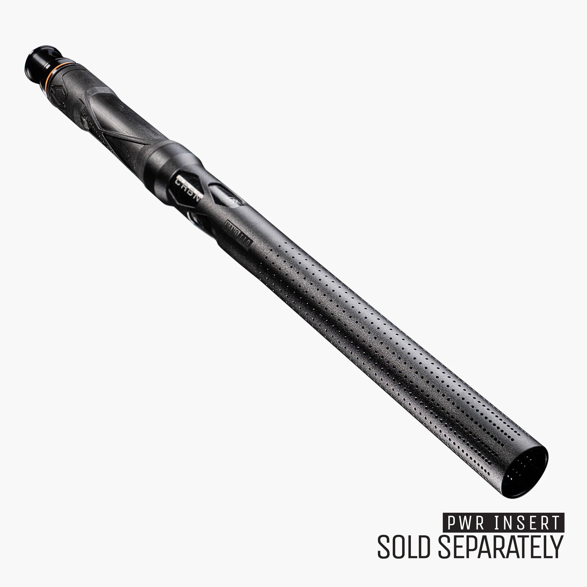 Canon De Paintball Carbon CRBN S63 PWR 14 Nano Tip RAW – Neuf Et RAW