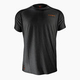 CRBN SC T-Shirt - Black - Large