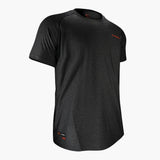 CRBN SC T-Shirt - Black - Large