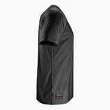 CRBN SC T-Shirt - Black - Large