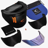 CRBN Zero Pro GRX - Less Coverage - ELMT Chameleon