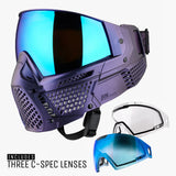 CRBN Zero Pro GRX - Less Coverage - ELMT Chameleon