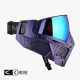 CRBN Zero Pro GRX - More Coverage - ELMT Chameleon