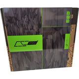 Planet Eclipse CS3Pro - Lagoon (Bronze/Turquoise)