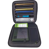 Planet Eclipse CS3Pro - Lagoon (Bronze/Turquoise)