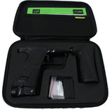 Planet Eclipse CS3Pro Mech Frame Kit - Black