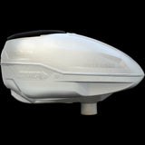 Bunkerkings CTRL2 Loader Bundle - LE Pure (Dust Silver) Loader W/ +60 Top Shell Pure (Dust Silver)