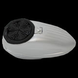 Bunkerkings CTRL2 Loader Bundle - LE Pure (Dust Silver) Loader W/ +60 Top Shell Pure (Dust Silver)