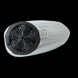 Bunkerkings CTRL2 Loader Bundle - LE Pure (Dust Silver) Loader W/ +60 Top Shell Pure (Dust Silver)