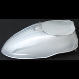 Bunkerkings CTRL2 Loader Bundle - LE Pure (Dust Silver) Loader W/ +60 Top Shell Pure (Dust Silver)