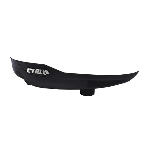 Bunkerkings CTRL Custom Bottom Shell - Black