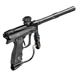 Dye CZR+ - Dust Black / Black