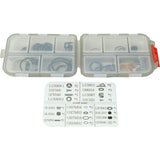 DLX Luxe Aire Complete Spares / Seal Kit