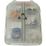 DLX Luxe Aire Complete Spares / Seal Kit