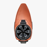 CRBN DRV 200 Loader - GRX ELMT - Bronze