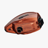 CRBN DRV 200 Loader - GRX ELMT - Bronze