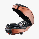 CRBN DRV 200 Loader - GRX ELMT - Bronze