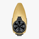 CRBN DRV 200 Loader - GRX ELMT - Gold